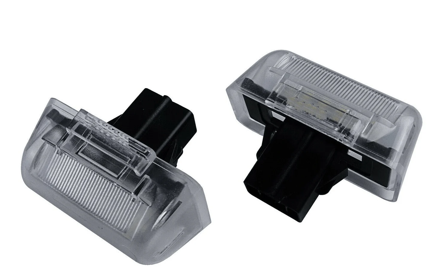 2006-2014 Ford Transit (MK7) Light Bulbs