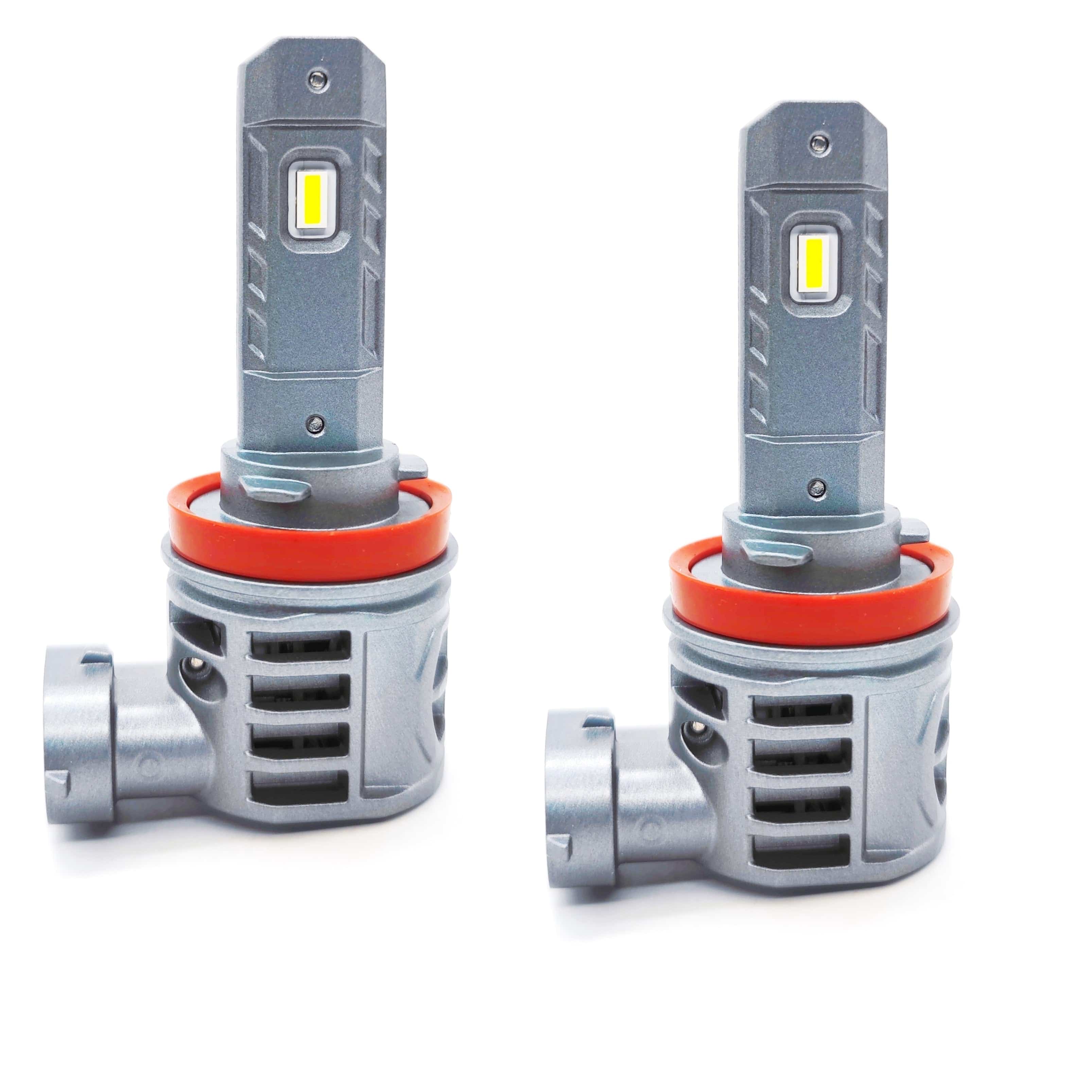 2002-2013 Ford Transit Connect (MK1) Light Bulbs