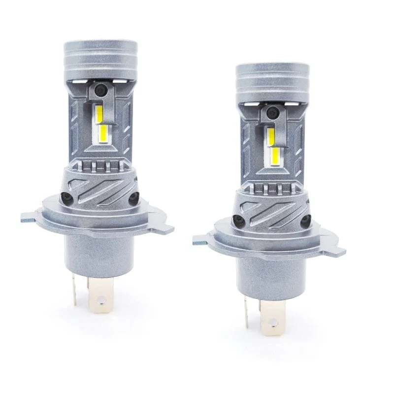 2002-2008 Ford Fiesta (MK6) Light Bulbs